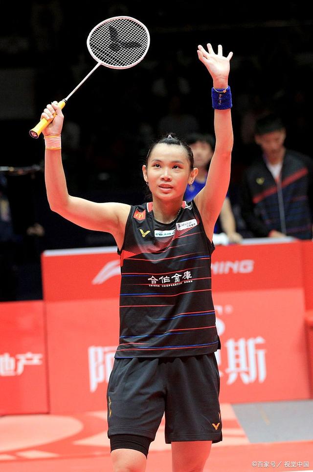 爱游戏大厅-马来西亚羽毛球队强势法国羽毛球队，戴资颖高光表现