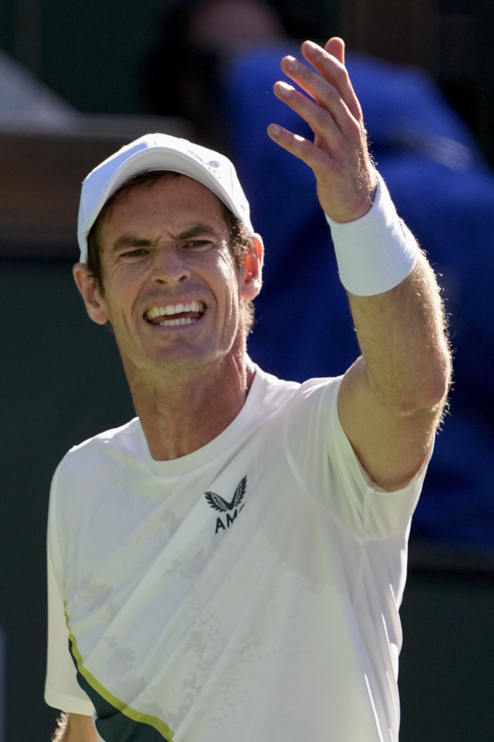 澳大利亚网球队血洗法国网球队,穆雷送出助攻 澳大利亚网球队血洗法国网球队,穆雷送出助攻