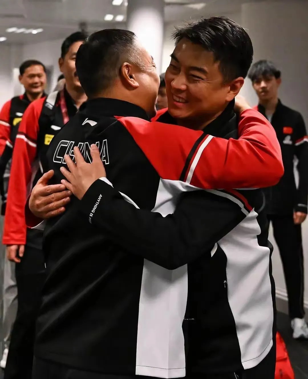 爱游戏在线-波兰乒乓球队绝杀瑞典乒乓球队，王皓关键制胜的简单介绍