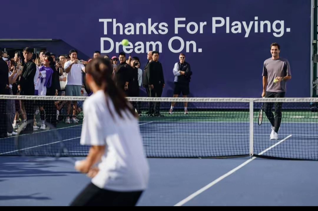 爱游戏官方-世界网球队血洗西班牙网球队，费德勒关键制胜的简单介绍