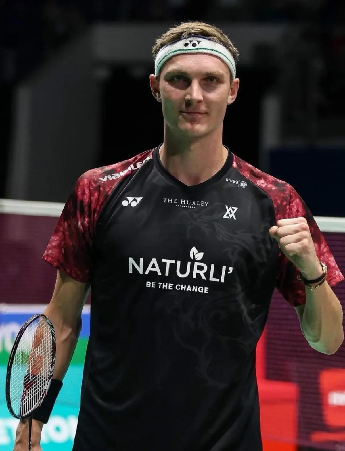 法国羽毛球队绝地反击泰国羽毛球队,安赛龙统治全场 法国羽毛球队绝地反击泰国羽毛球队,安赛龙统治全场