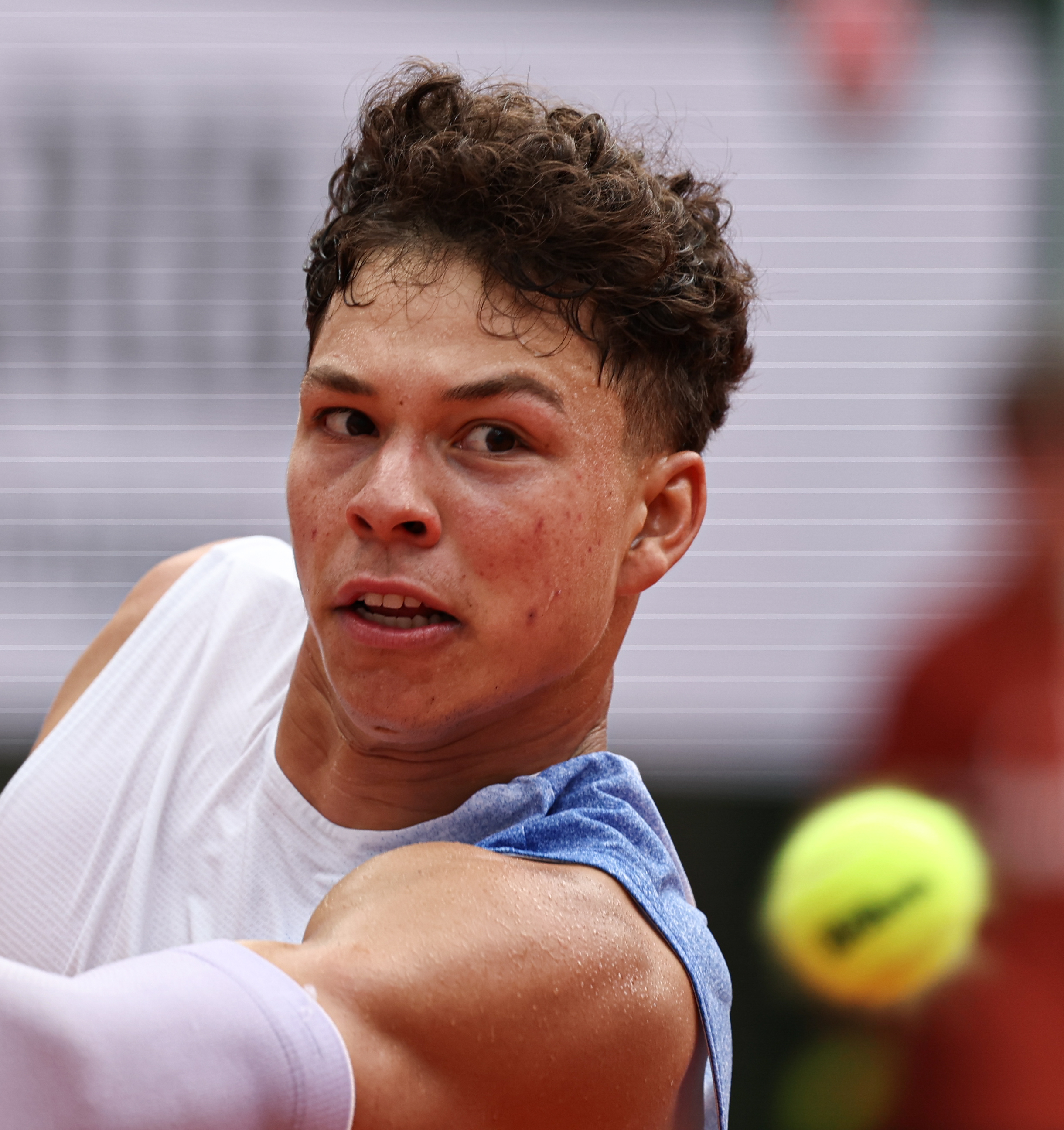 法国网球队横扫欧洲网球队，阿尔卡拉斯爆发神勇的简单介绍