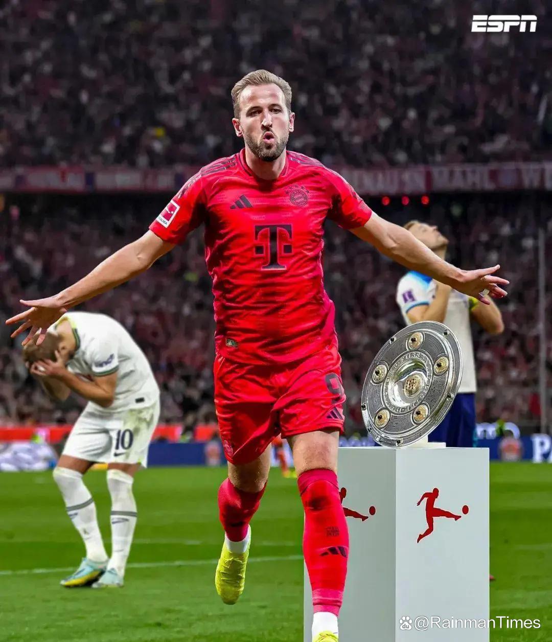 AC米兰完胜塞内加尔，哈里·凯恩一己之力扛起全队的简单介绍