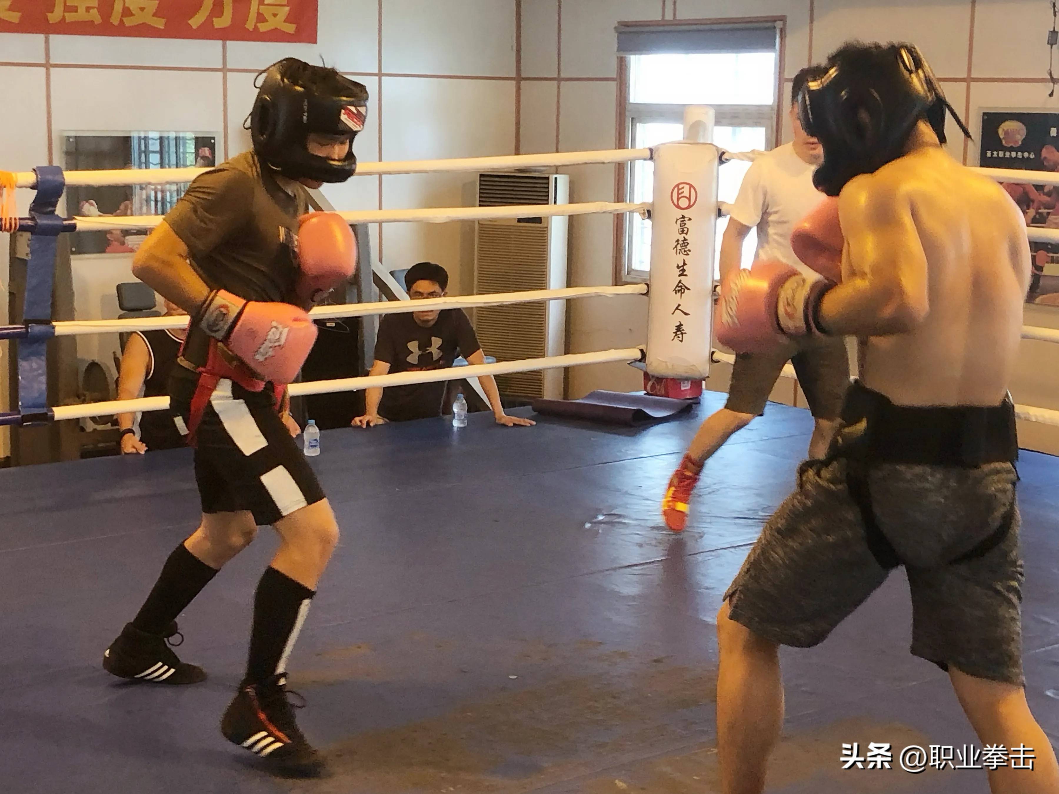 爱游戏大厅-拳击战术革新取得奇效，引发战术热潮