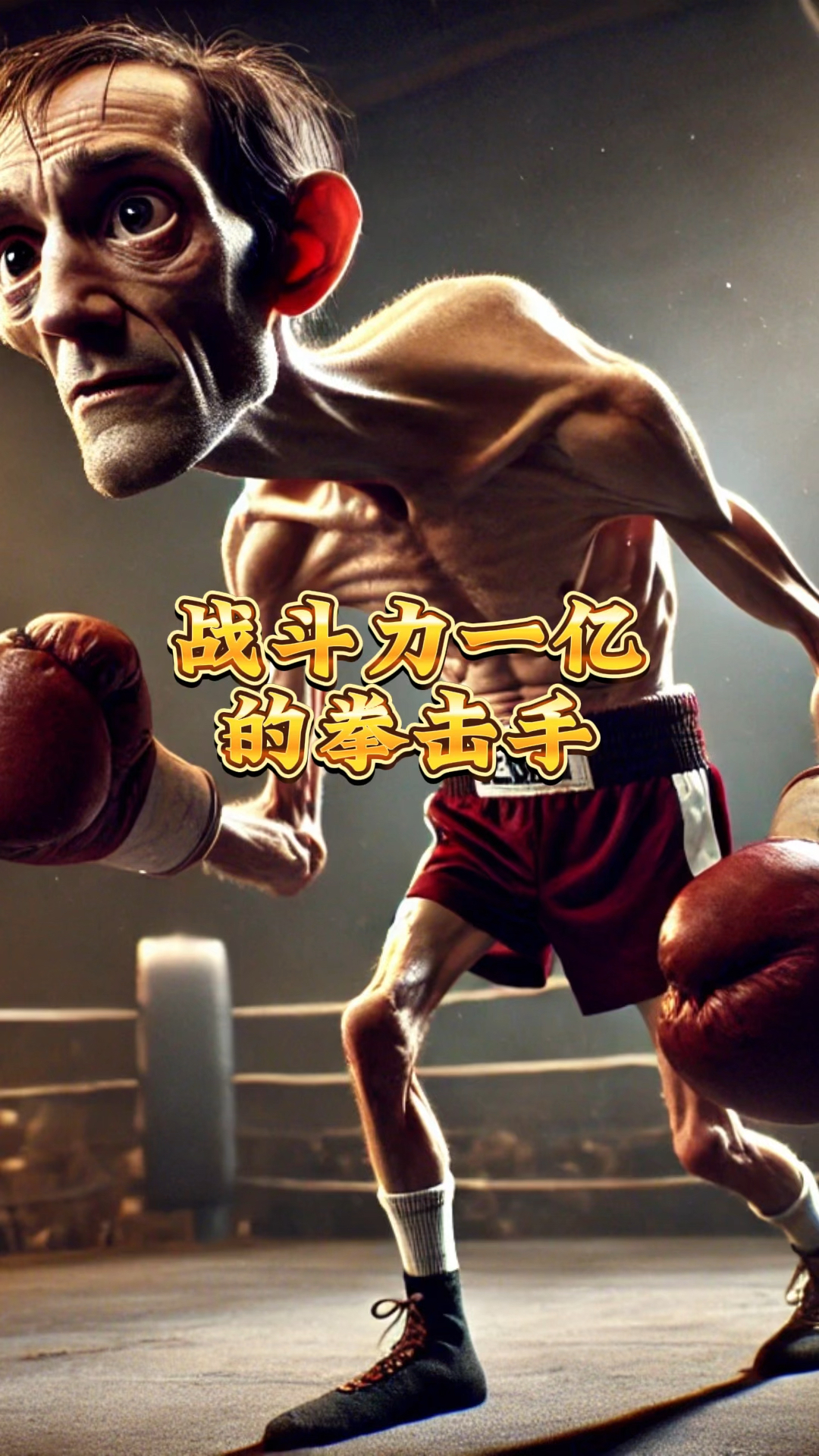 拳击战术革新取得奇效，引发战术热潮