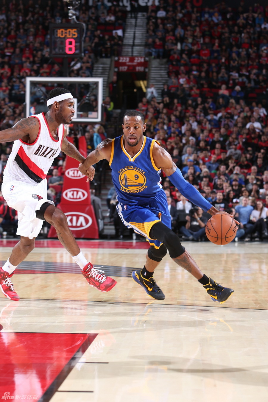 NBA球员突破自我，表现堪称完美