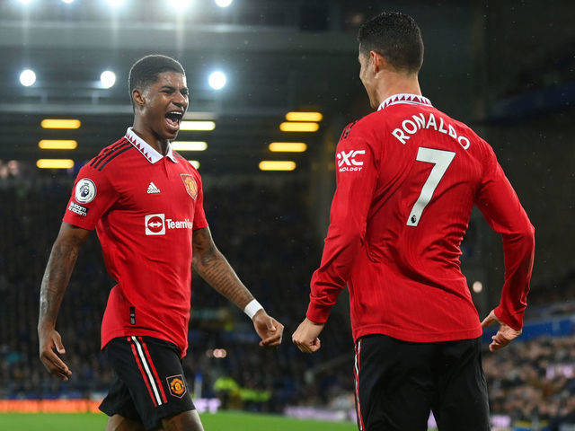 巴萨绝杀挪威，C罗带队取胜