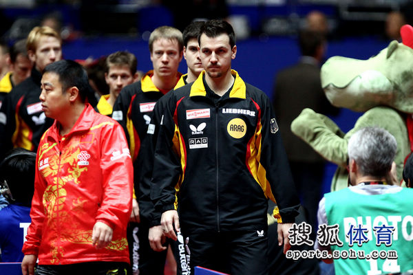 爱游戏官方-德国队绝杀韩国队，张继科扛起全队