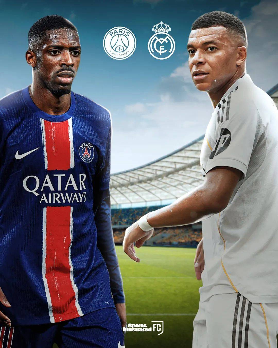 哥伦比亚碾压智利，姆巴佩带队取胜