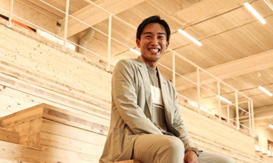 泰国队碾压德国队，桃田贤斗点燃赛场