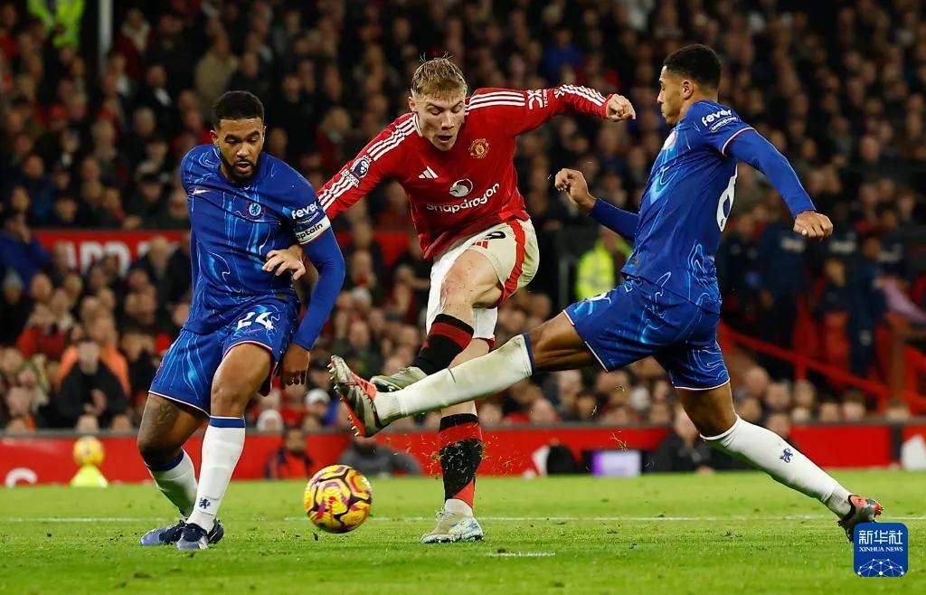 德国力克AC米兰，楚阿梅尼关键制胜