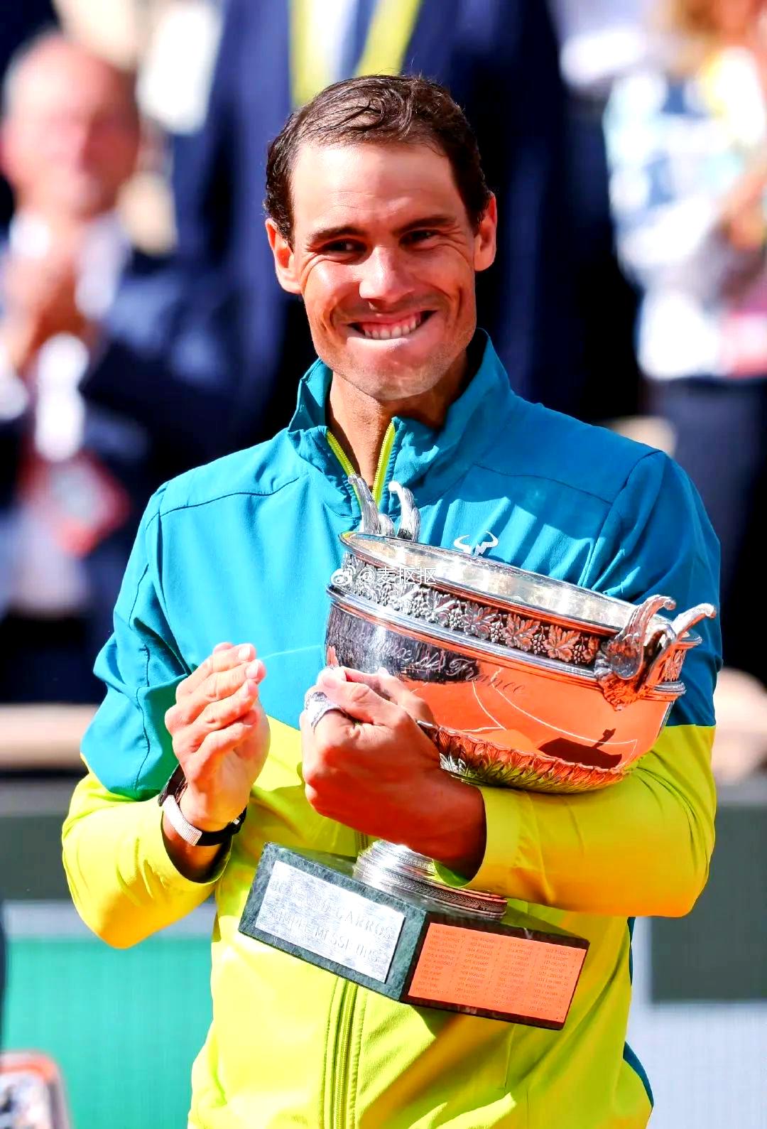 蒙特卡洛大师赛逆转美网，纳达尔带队取胜