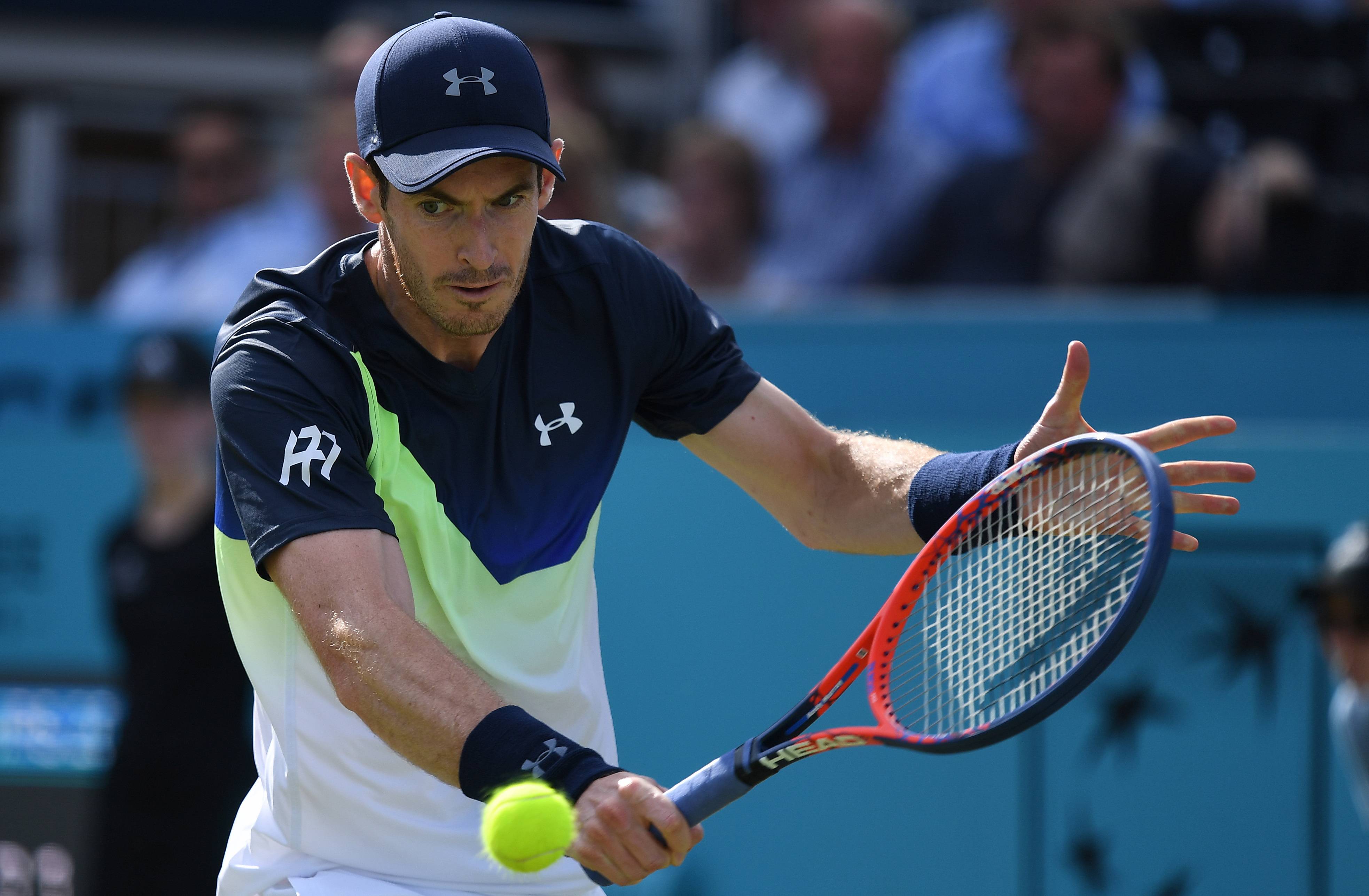 爱游戏在线-ATP总决赛横扫澳网，穆雷刷新纪录