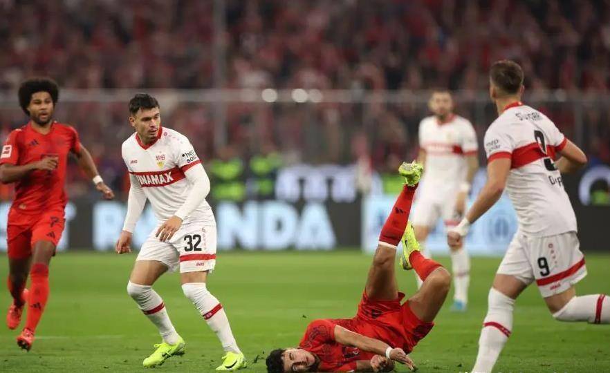 皇马逆转西班牙，加维点燃赛场