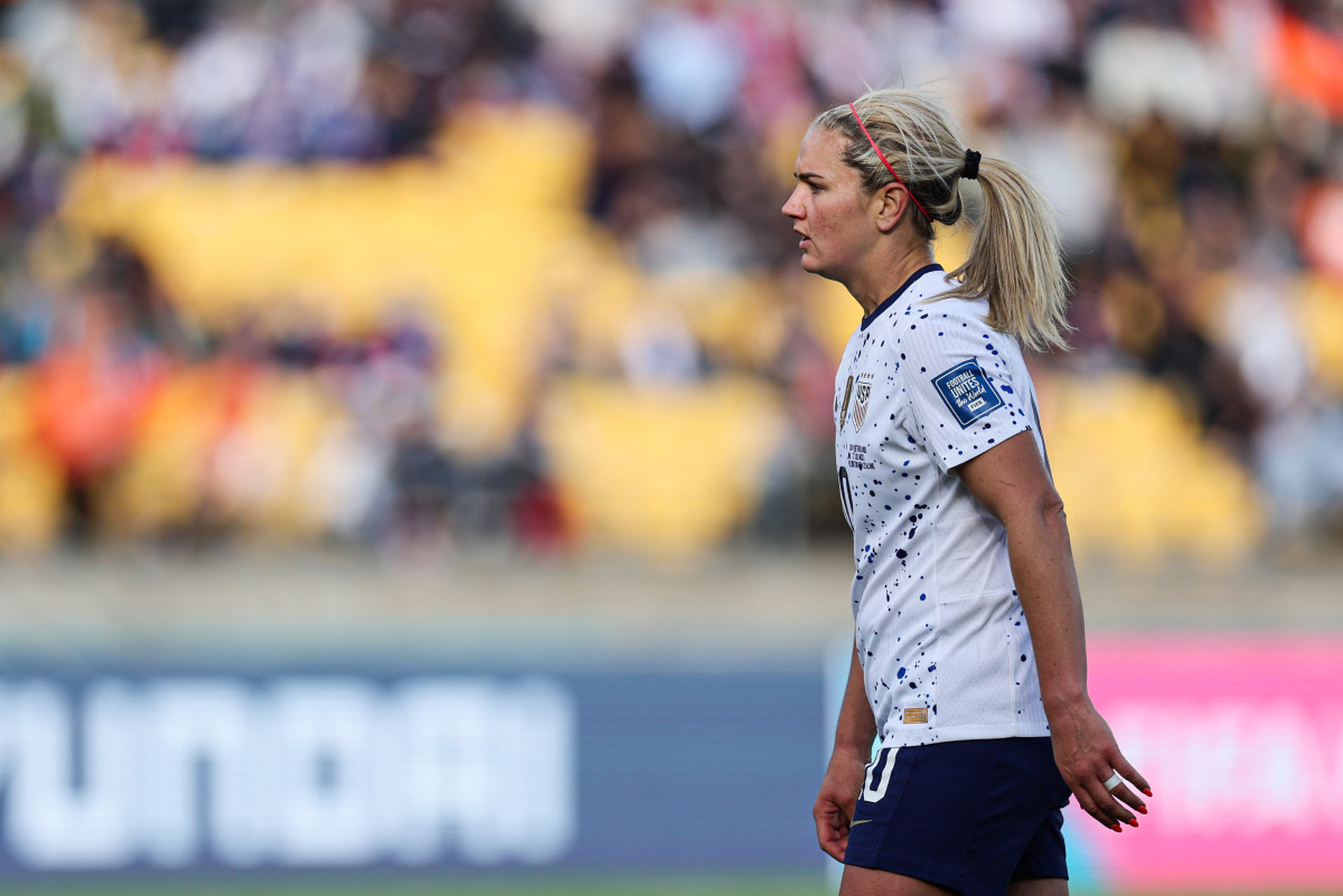 爱游戏在线-挪威女足在联赛中赢得决定性胜利