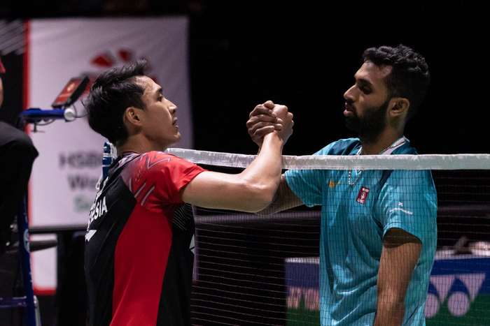 爱游戏入口-日本队逆转印尼队，辛杜带队取胜