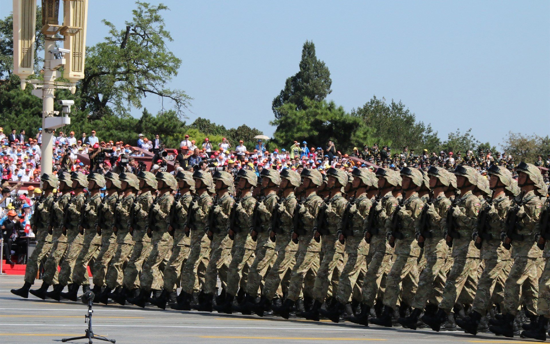 利刃出鞘与枫叶飘扬，关键先生基耶萨与加拿大军团的制胜哲学