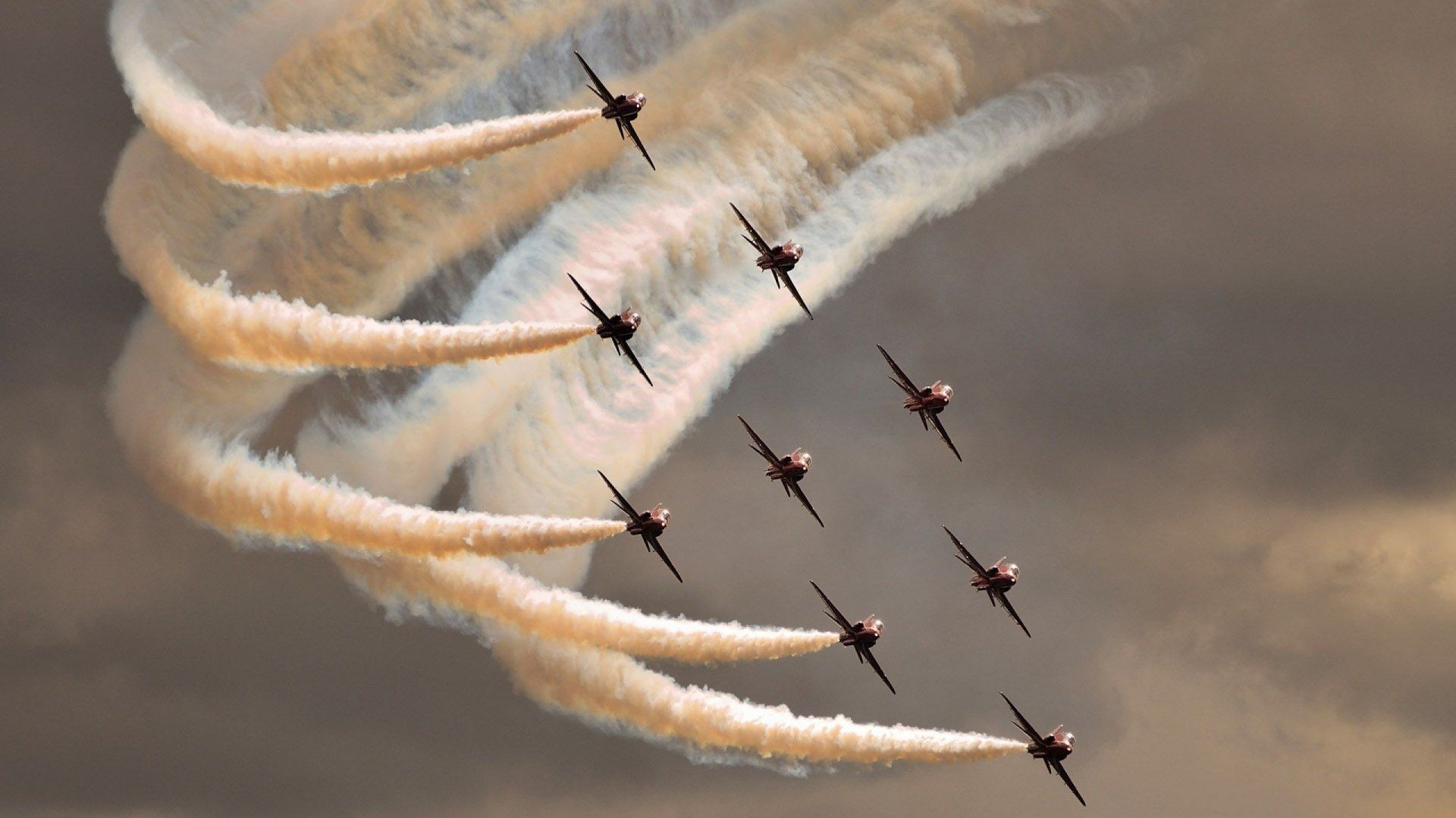 F1年度争冠之夜，切特的唯一剧本