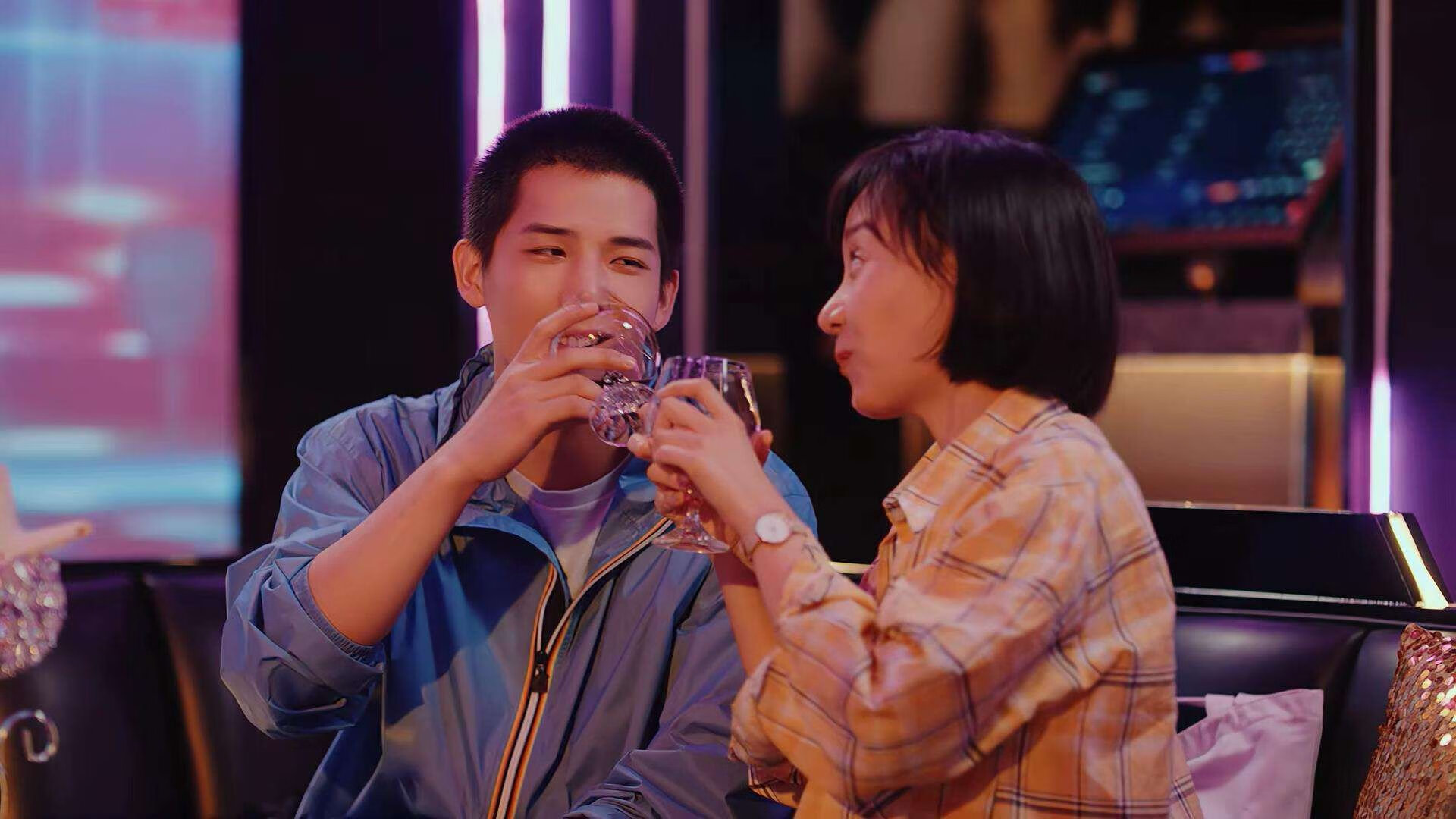 范弗利特冰火交响曲，压力下的冷静制导，公牛制霸广厦