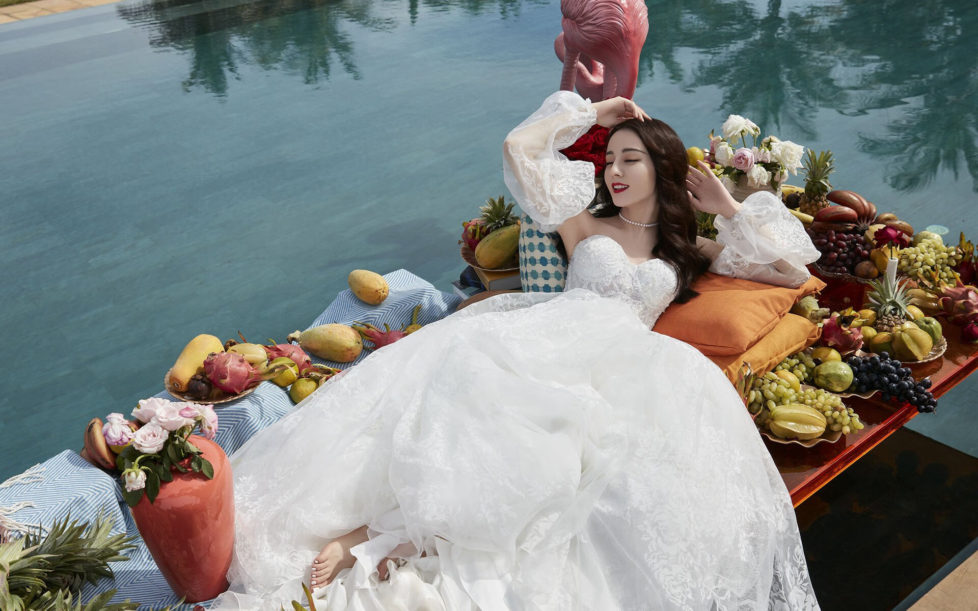 摩洛哥落日，当马赛的潮水漫过阿特拉斯山