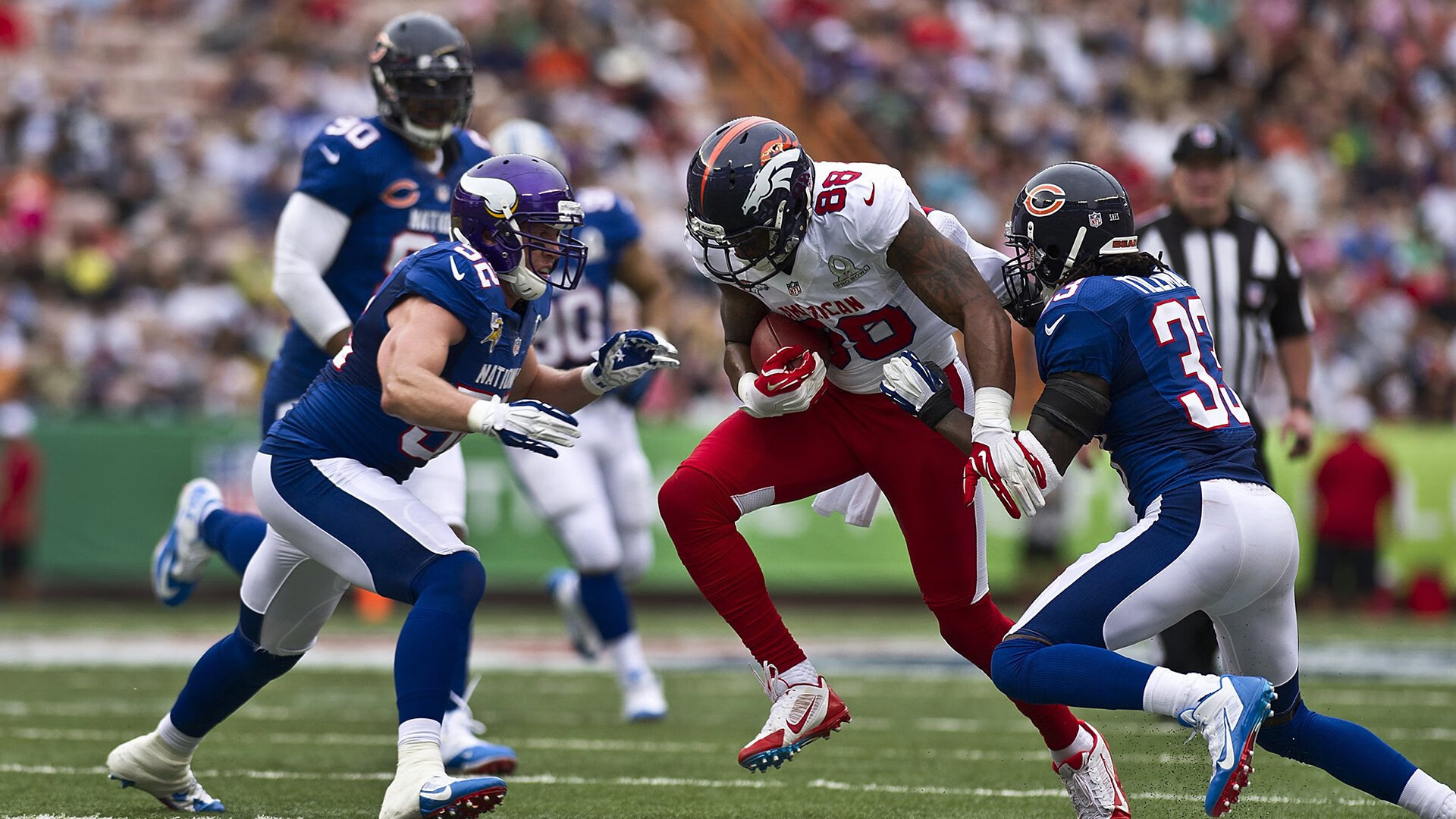 今夜无眠,土美对决的狂想曲,巴雷拉的刀刃从不犹豫