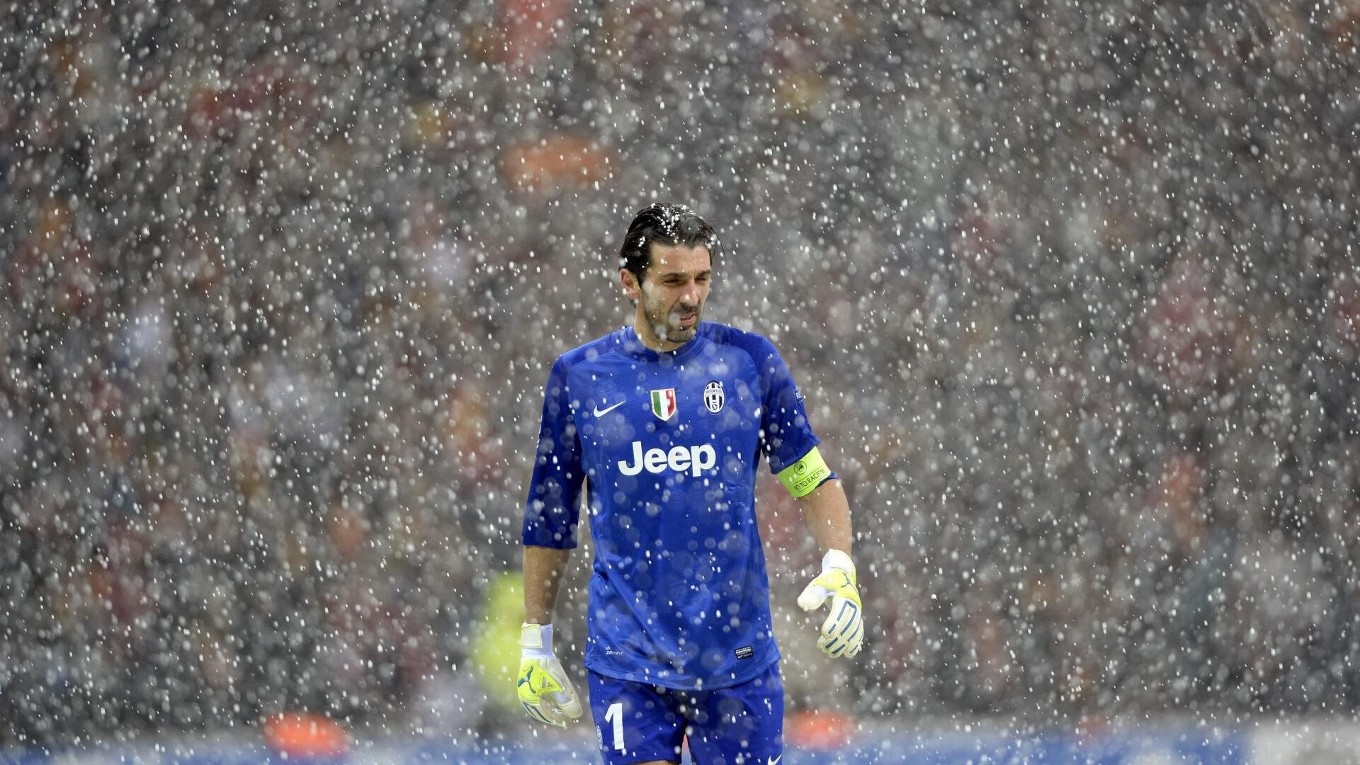 唯一的光,迪马利亚教科书表现定格奥运足球史诗瞬间