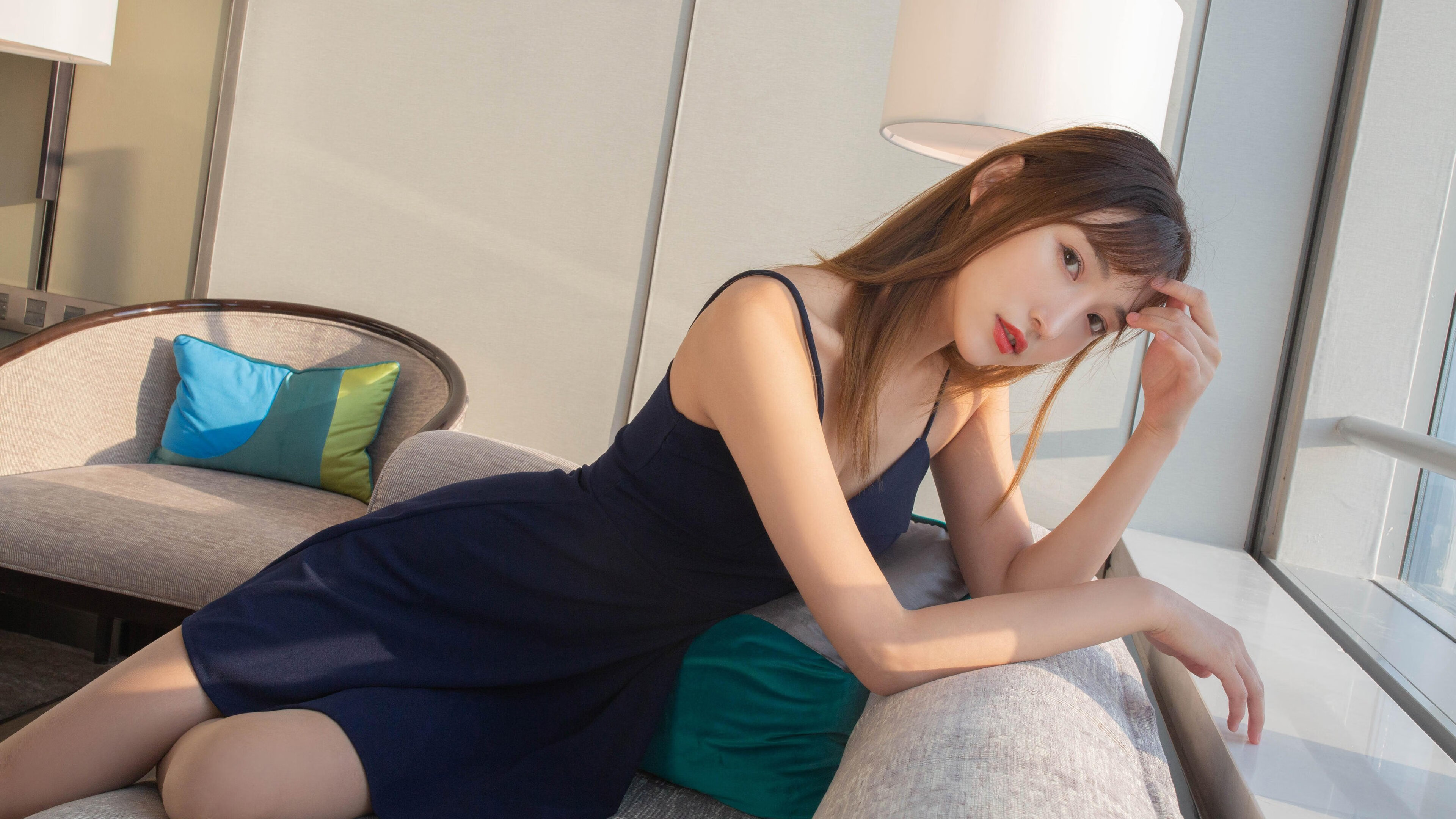 铁翼横扫意式防线,阿什拉夫一锤定音,大场面先生今夜属于莱比锡!