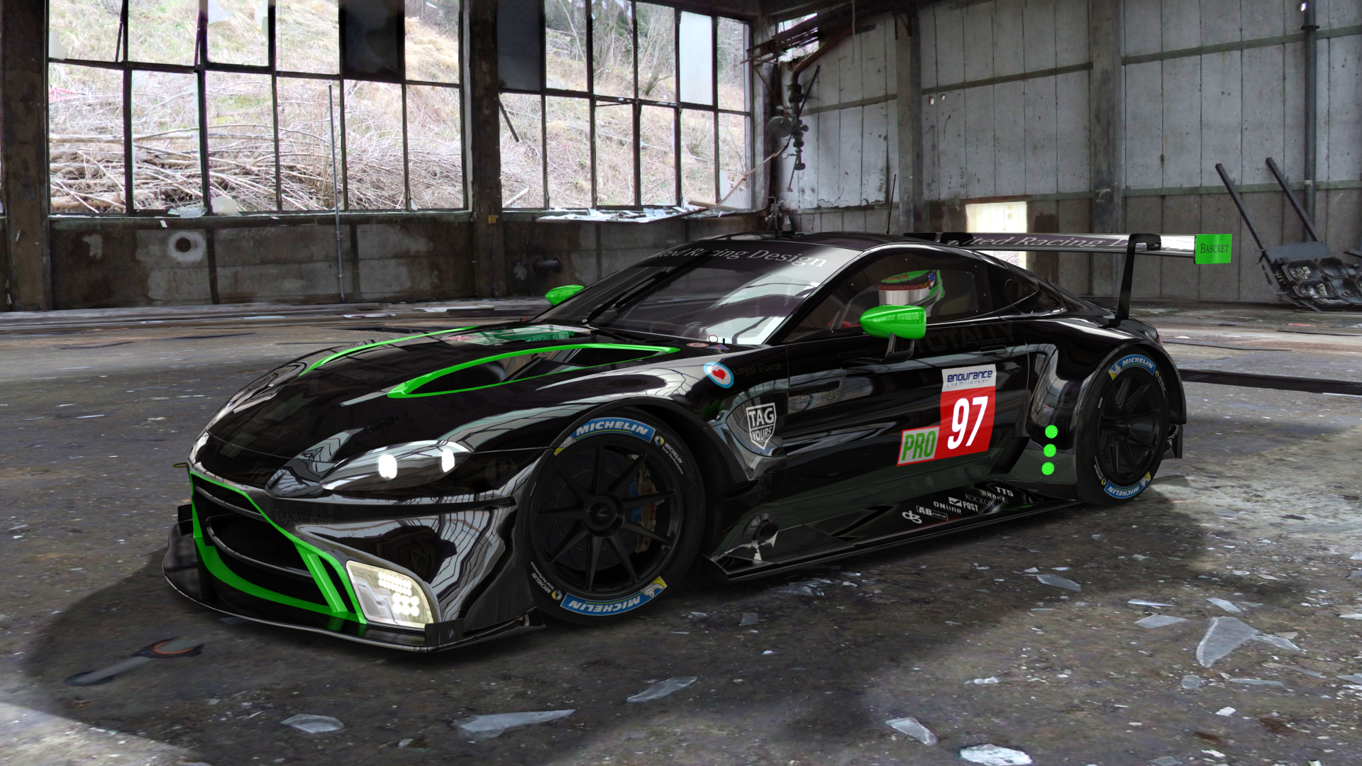 边缘战术与王储归来,一场颠覆世界秩序的暗夜革命