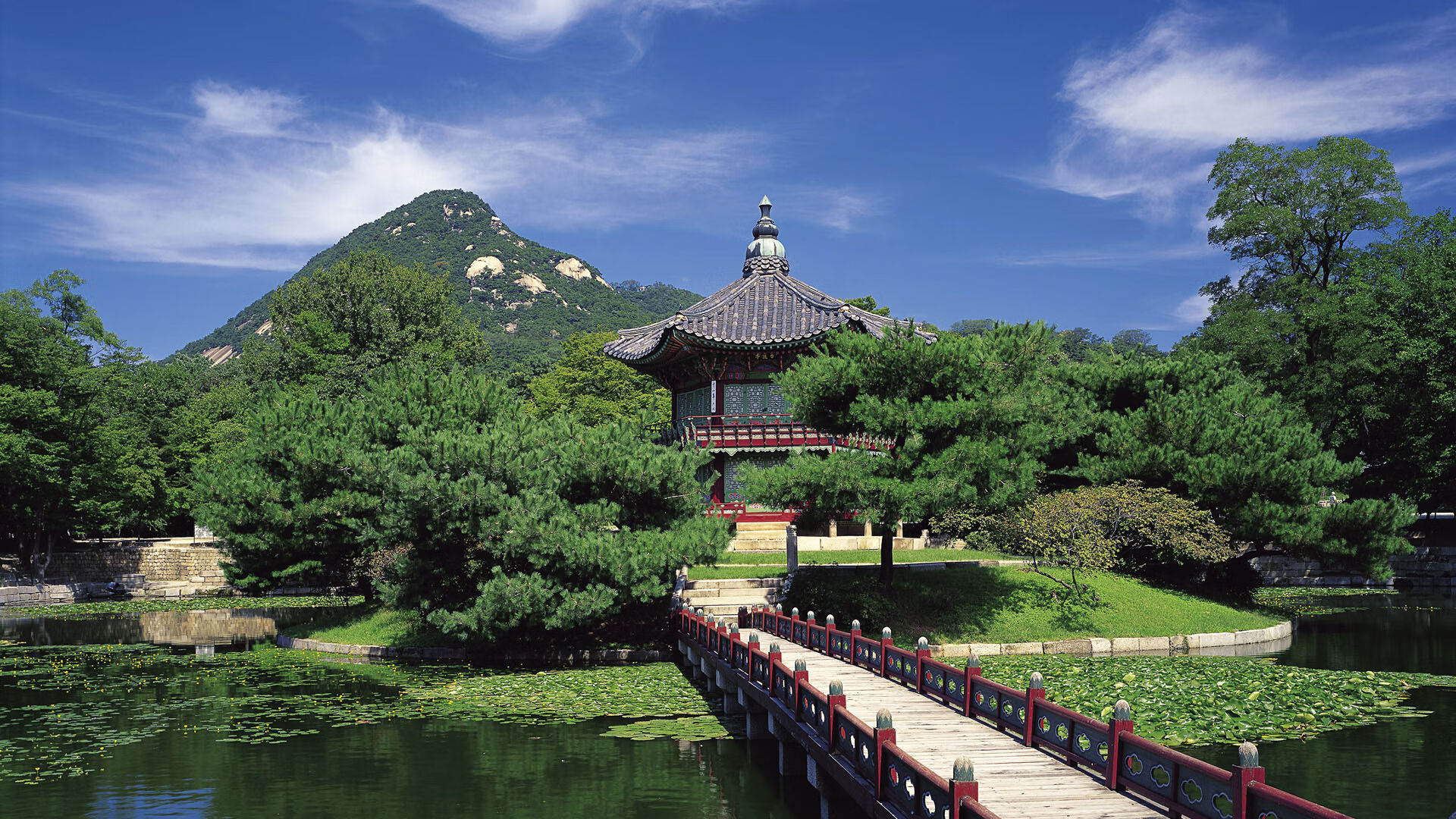 冷血峡湾，当维京战吼淹没星条旗，吉鲁的独舞刺穿北美防线